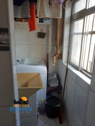 Imagem Apartamento com 3 Quartos à Venda,  em Jardim Conceicaozinha - Guarujá