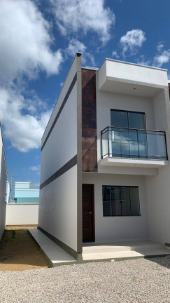 Imagem Sobrado com 2 Quartos à Venda, 70 m² em Areias - Tijucas