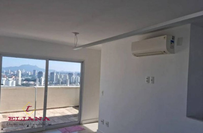 Imagem Cobertura com 3 Quartos à Venda, 147 m² em Vila Leopoldina - São Paulo Imagem Cobertura com 3 Quartos à Venda, 147 m² em Vila Leopoldina - São Paulo