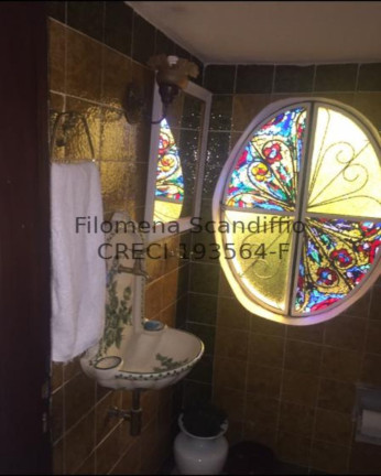 Imagem Casa com 4 Quartos à Venda, 380 m² em Jardim Nossa Senhora Auxiliadora - Campinas Imagem Casa com 4 Quartos à Venda, 380 m² em Jardim Nossa Senhora Auxiliadora - Campinas