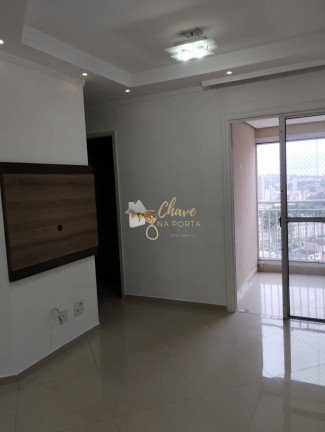 Imagem Apartamento com 2 Quartos à Venda, 52 m² em Parque Taboão - Taboão Da Serra Imagem Apartamento com 2 Quartos à Venda, 52 m² em Parque Taboão - Taboão Da Serra