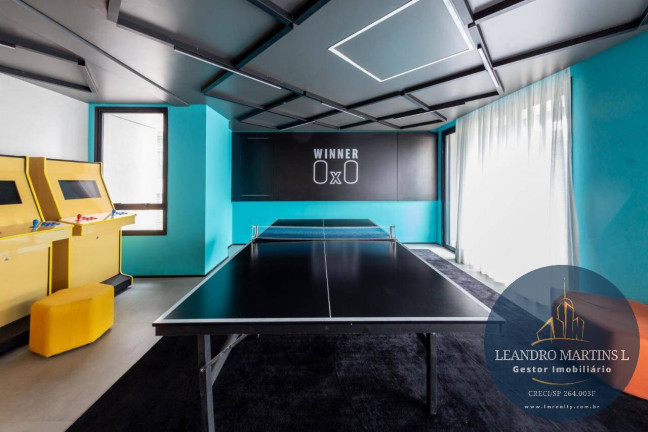 Imagem Apartamento com 1 Quarto à Venda, 22 m² em Vila Mariana - São Paulo