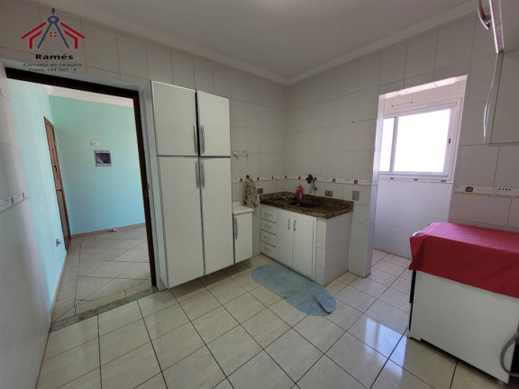 Imagem Apartamento com 2 Quartos à Venda, 60 m² em Boqueirao - Praia Grande Imagem Apartamento com 2 Quartos à Venda, 60 m² em Boqueirao - Praia Grande