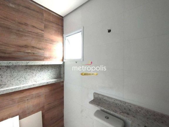 Imagem Apartamento com 2 Quartos à Venda, 60 m² em Vila Alzira - Santo André Imagem Apartamento com 2 Quartos à Venda, 60 m² em Vila Alzira - Santo André