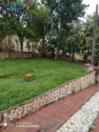 Imagem Terreno à Venda, 580 m² em Atuba - Colombo