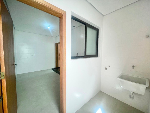 Imagem Sobrado com 2 Quartos à Venda, 78 m² em Aparecida - Santos