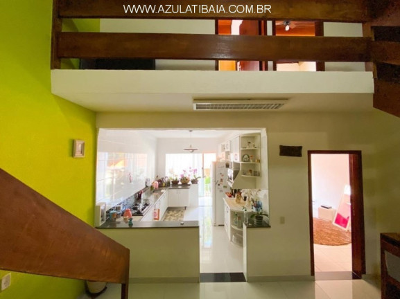 Imagem Casa com 3 Quartos à Venda, 174 m² em Jardim Dos Pinheiros - Atibaia