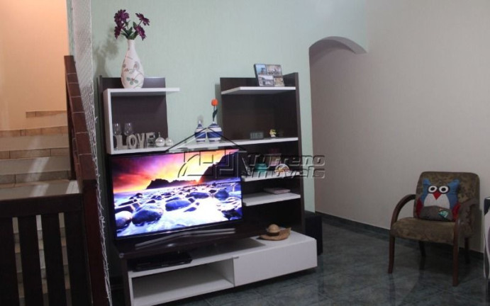 Imagem Casa com 3 Quartos à Venda, 200 m² em Jardim Sul - São José Dos Campos