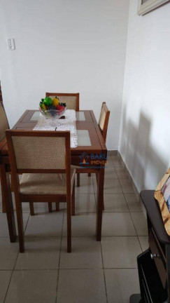 Imagem Apartamento com 1 Quarto à Venda, 53 m² em Santa Cecília - São Paulo Imagem Apartamento com 1 Quarto à Venda, 53 m² em Santa Cecília - São Paulo