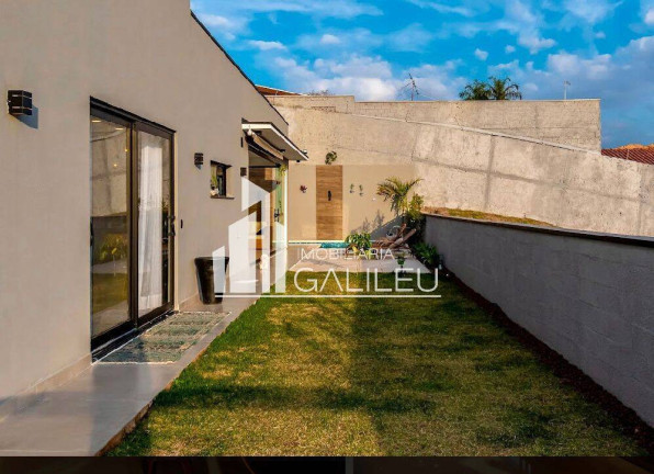Imagem Casa de Condomínio com 3 Quartos à Venda, 200 m² em Chácara Santa Margarida - Campinas Imagem Casa de Condomínio com 3 Quartos à Venda, 200 m² em Chácara Santa Margarida - Campinas