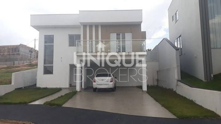 Imagem Casa de Condomínio com 4 Quartos à Venda, 411 m² em Bairro Itapema - Itatiba Imagem Casa de Condomínio com 4 Quartos à Venda, 411 m² em Bairro Itapema - Itatiba