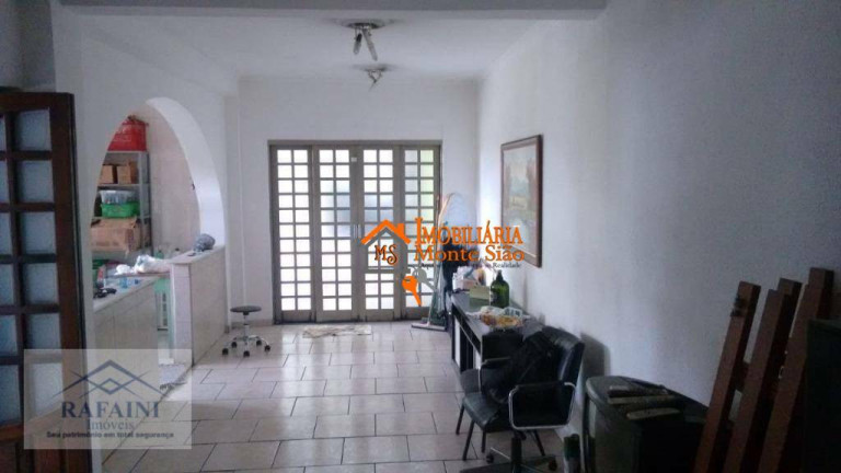 Imagem Sobrado com 3 Quartos à Venda, 153 m² em Jardim Santa Clara - Guarulhos Imagem Sobrado com 3 Quartos à Venda, 153 m² em Jardim Santa Clara - Guarulhos