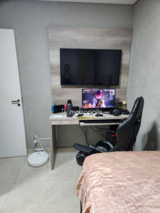 Imagem Apartamento com 2 Quartos à Venda, 67 m² em José Menino - Santos Imagem Apartamento com 2 Quartos à Venda, 67 m² em José Menino - Santos