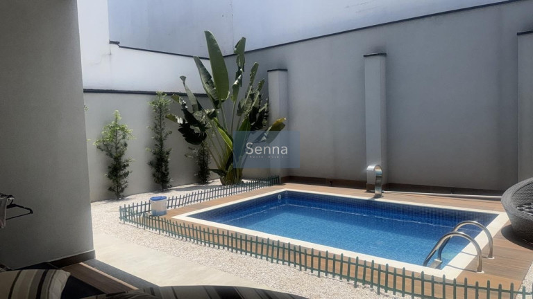 Imagem Casa com 3 Quartos à Venda, 250 m² em Jardim Ermida I - Jundiaí