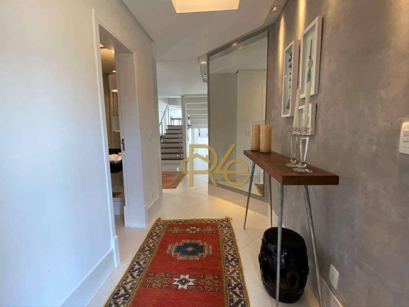 Imagem Casa com 3 Quartos à Venda, 570 m² em São Paulo Ii - Cotia