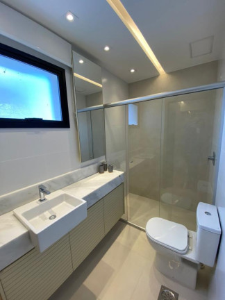 Imagem Apartamento com 3 Quartos à Venda, 245 m² em Setor Marista - Goiânia Imagem Apartamento com 3 Quartos à Venda, 245 m² em Setor Marista - Goiânia