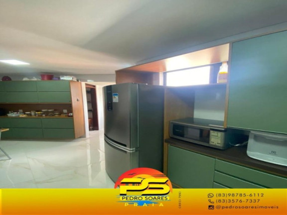 Imagem Apartamento com 4 Quartos à Venda, 160 m² em Manaíra - João Pessoa Imagem Apartamento com 4 Quartos à Venda, 160 m² em Manaíra - João Pessoa