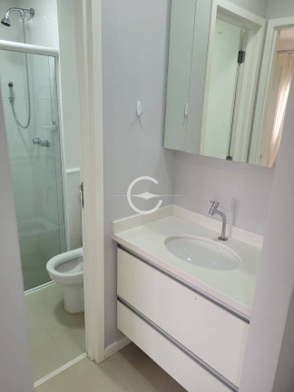 Imagem Apartamento com 1 Quarto à Venda, 38 m² em Vila Andrade - São Paulo Imagem Apartamento com 1 Quarto à Venda, 38 m² em Vila Andrade - São Paulo