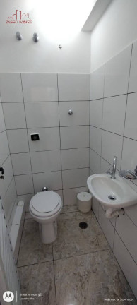 Imagem Casa com 4 Quartos à Venda, 110 m² em Jardim Mirante - São Paulo