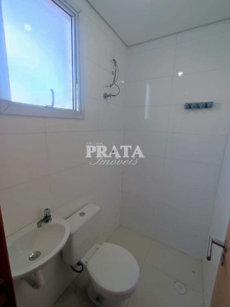 Imagem Apartamento com 2 Quartos para Alugar, 99 m² em Boqueirão - Santos Imagem Apartamento com 2 Quartos para Alugar, 99 m² em Boqueirão - Santos