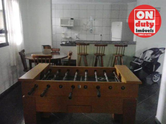 Imagem Apartamento com 3 Quartos à Venda, 105 m² em Loteamento João Batista Julião - Guarujá Imagem Apartamento com 3 Quartos à Venda, 105 m² em Loteamento João Batista Julião - Guarujá
