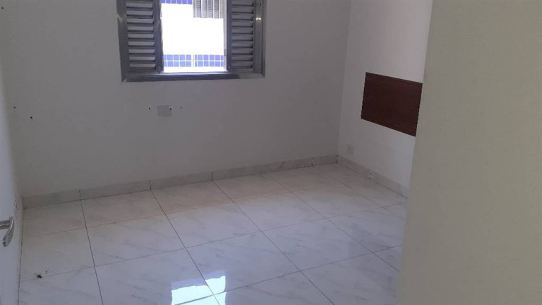 Imagem Apartamento com 2 Quartos à Venda, 41 m² em Forte - Praia Grande
