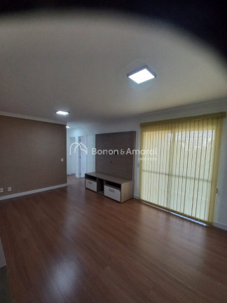 Imagem Apartamento com 3 Quartos à Venda, 75 m² em Parque Prado - Campinas Imagem Apartamento com 3 Quartos à Venda, 75 m² em Parque Prado - Campinas