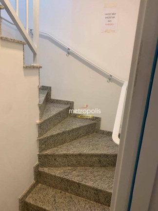 Imagem Sobrado com 2 Quartos à Venda, 80 m² em Vila Príncipe De Gales - Santo André Imagem Sobrado com 2 Quartos à Venda, 80 m² em Vila Príncipe De Gales - Santo André