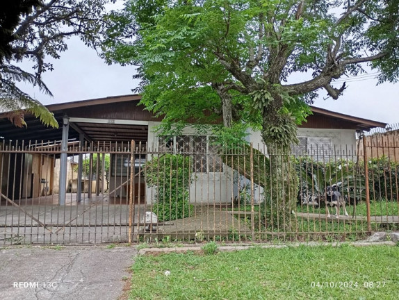 Imagem Terreno à Venda,  em Tingui - Curitiba