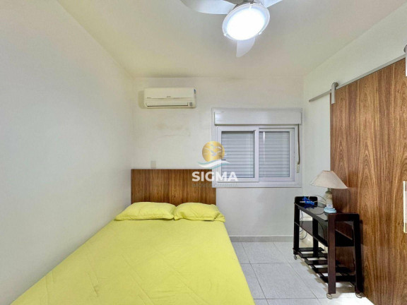 Imagem Apartamento com 3 Quartos à Venda, 130 m² em Jardim Astúrias - Guarujá Imagem Apartamento com 3 Quartos à Venda, 130 m² em Jardim Astúrias - Guarujá