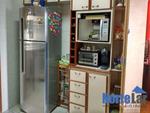Imagem Apartamento com 3 Quartos à Venda, 105 m² em Parque Mandaqui - São Paulo