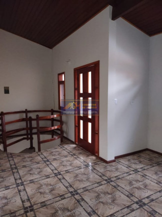 Imagem Casa com 3 Quartos à Venda, 250 m² em Jacaré - Cabreúva