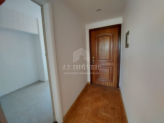 Imagem Apartamento com 3 Quartos à Venda, 109 m² em Floresta - Porto Alegre