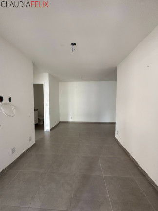Imagem Imóvel com 2 Quartos à Venda, 76 m² em Canto Do Forte - Praia Grande
