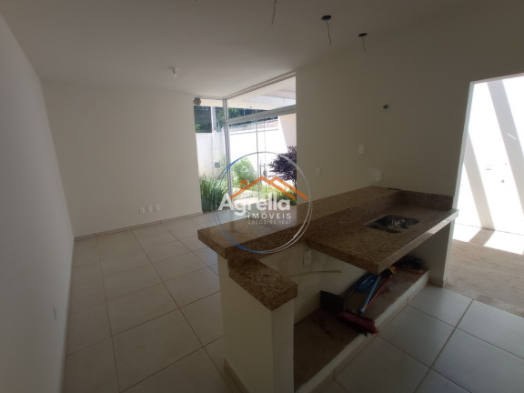 Imagem Casa com 2 Quartos à Venda, 63 m² em Jardim Santa Cruz - Mogi Guaçu