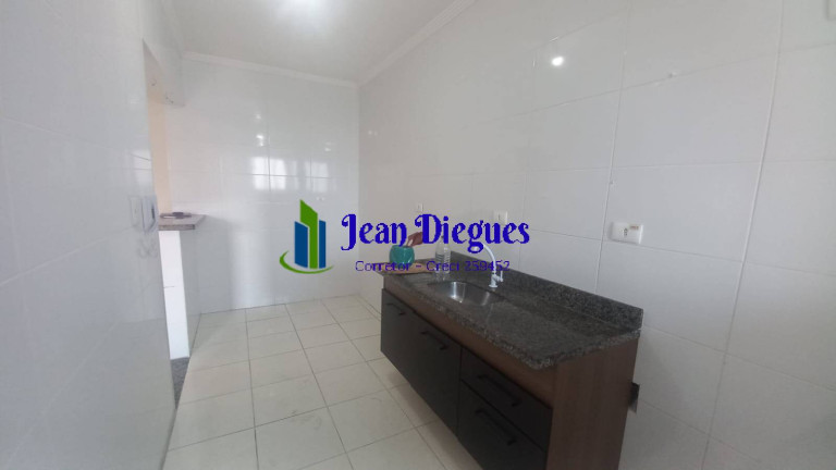 Imagem Apartamento com 1 Quarto para Alugar, em Campo Da Aviação - Praia Grande Imagem Apartamento com 1 Quarto para Alugar, em Campo Da Aviação - Praia Grande