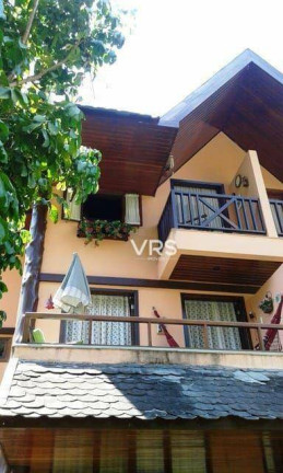 Imagem Apartamento com 2 Quartos à Venda, 80 m² em Albuquerque - Teresópolis Imagem Apartamento com 2 Quartos à Venda, 80 m² em Albuquerque - Teresópolis