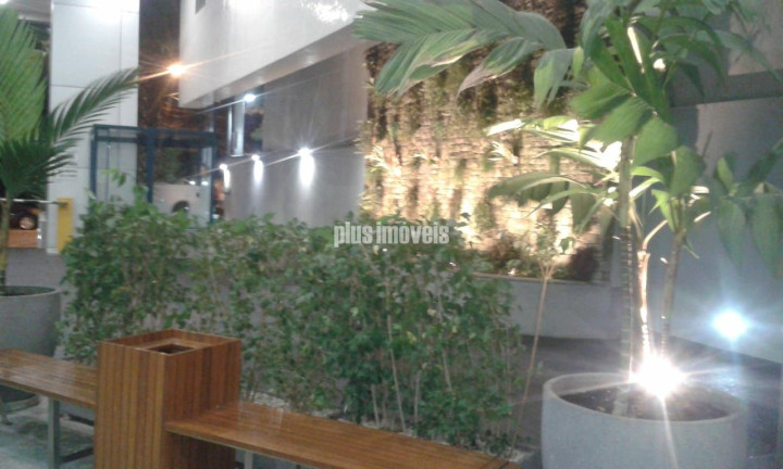 Imagem Imóvel Comercial à Venda, 45 m² em Vila Nova Conceição - São Paulo