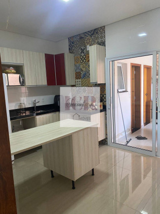 Imagem Casa de Condomínio com 4 Quartos à Venda,  em Jardim Julita - Porto Feliz