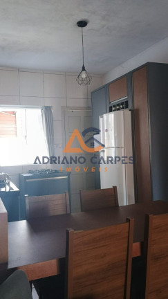 Imagem Casa com 2 Quartos à Venda, 60 m² em Centro - Penha Imagem Casa com 2 Quartos à Venda, 60 m² em Centro - Penha