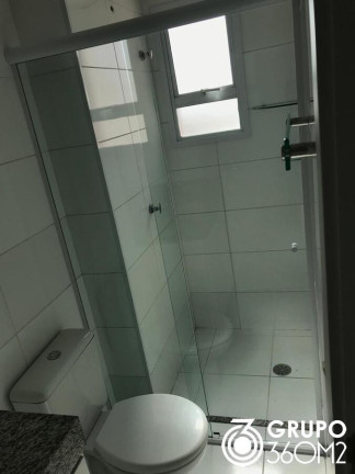 Imagem Apartamento com 2 Quartos à Venda, 48 m² em Parque Das Nações - Santo André