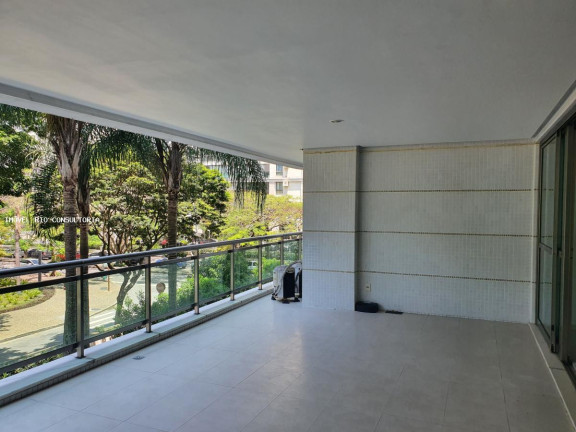 Imagem Apartamento com 4 Quartos à Venda, 289 m² em Rio De Janeiro