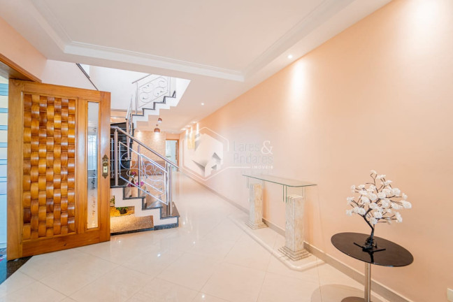 Imagem Casa com 4 Quartos à Venda, 195 m² em Vila Mascote - São Paulo Imagem Casa com 4 Quartos à Venda, 195 m² em Vila Mascote - São Paulo