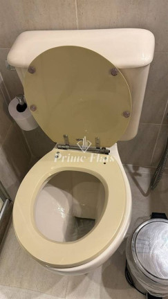Imagem Apartamento com 1 Quarto à Venda, 29 m² em Itaim Bibi - São Paulo
