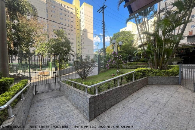 Imagem Apartamento com 3 Quartos à Venda, 62 m² em Vila Moraes - São Paulo Imagem Apartamento com 3 Quartos à Venda, 62 m² em Vila Moraes - São Paulo