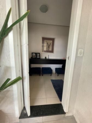 Imagem Sobrado com 3 Quartos à Venda, 124 m² em Vila Ré - São Paulo