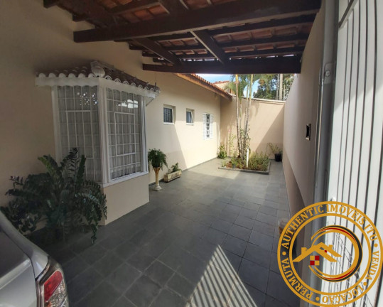 Imagem Casa com 3 Quartos à Venda, 100 m² em Parque Residencial Presidente Médici - Itu Imagem Casa com 3 Quartos à Venda, 100 m² em Parque Residencial Presidente Médici - Itu