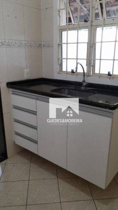 Imagem Casa com 2 Quartos à Venda, 58 m² em Parque Villa Flores - Sumaré Imagem Casa com 2 Quartos à Venda, 58 m² em Parque Villa Flores - Sumaré