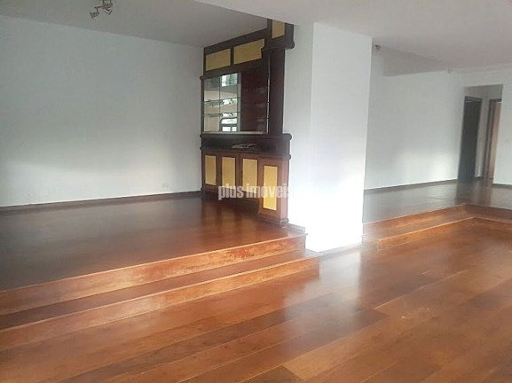 Imagem Apartamento com 3 Quartos à Venda, 234 m² em Morumbi - São Paulo