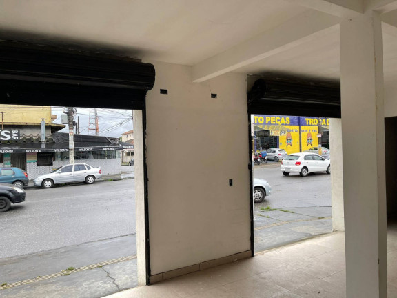 Imagem Sobrado com 1 Quarto à Venda, 100 m² em Jardim Paraíso - São Vicente Imagem Sobrado com 1 Quarto à Venda, 100 m² em Jardim Paraíso - São Vicente